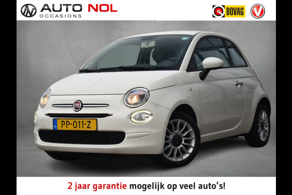 Fiat 500 1.0 TwinAir Pop | Airco | Cruise | Elektrische Ramen