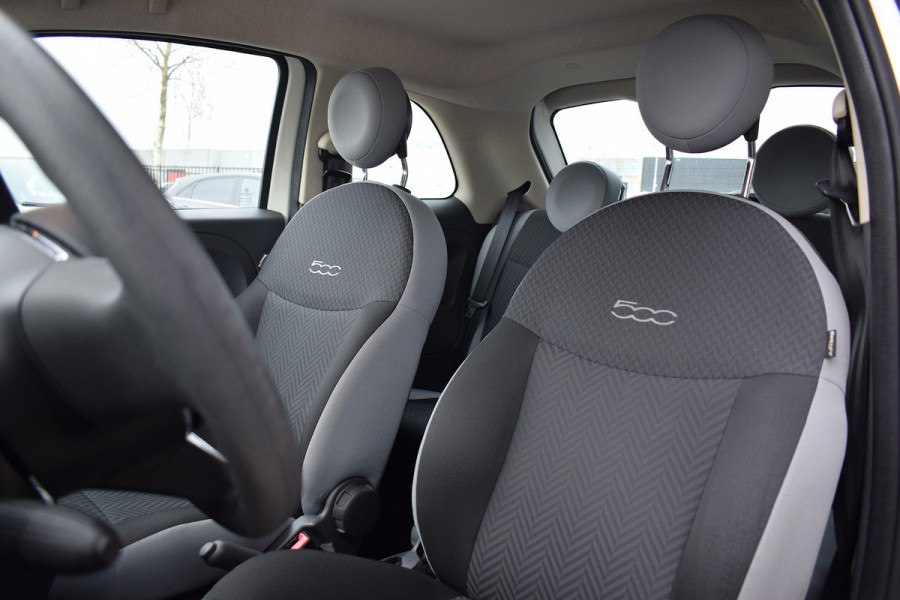 Fiat 500 1.0 TwinAir Pop | Airco | Cruise | Elektrische Ramen