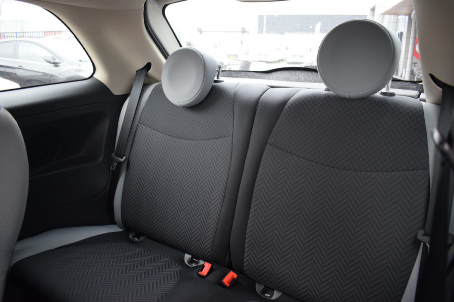 Fiat 500 1.0 TwinAir Pop | Airco | Cruise | Elektrische Ramen