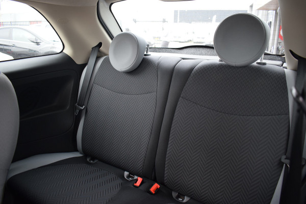 Fiat 500 1.0 TwinAir Pop | Airco | Cruise | Elektrische Ramen