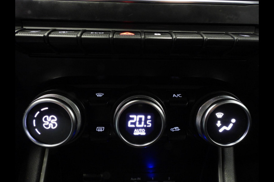 Renault Captur 1.0 TCe 100 Zen NAVI-APP/CLIMA/CRUISE/LED/17"LMV!