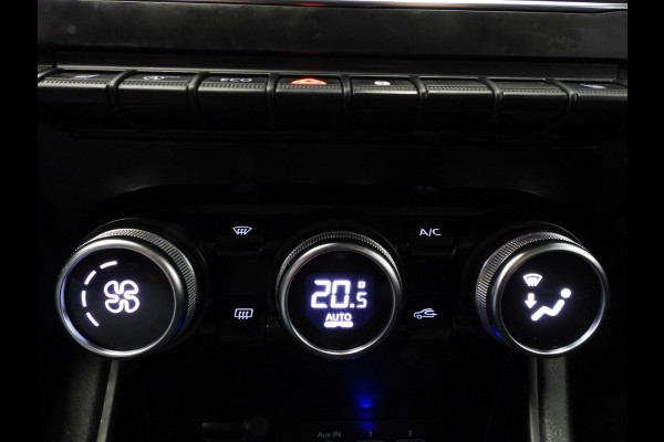 Renault Captur 1.0 TCe 100 Zen NAVI-APP/CLIMA/CRUISE/LED/17"LMV!