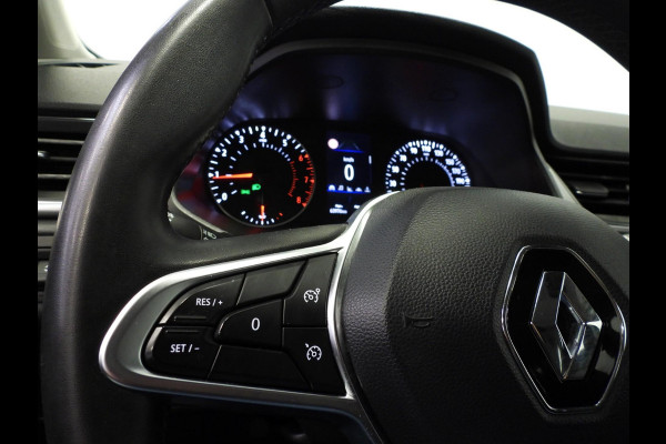 Renault Captur 1.0 TCe 100 Zen NAVI-APP/CLIMA/CRUISE/LED/17"LMV!