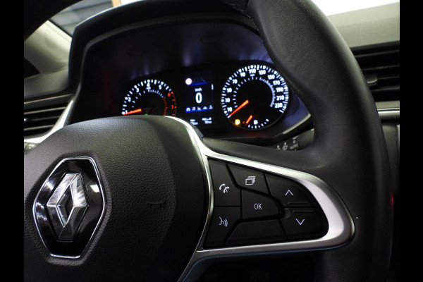 Renault Captur 1.0 TCe 100 Zen NAVI-APP/CLIMA/CRUISE/LED/17"LMV!