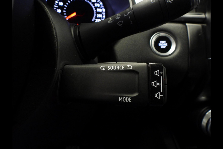 Renault Captur 1.0 TCe 100 Zen NAVI-APP/CLIMA/CRUISE/LED/17"LMV!