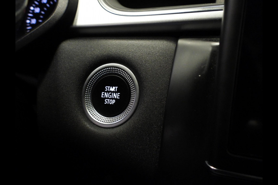 Renault Captur 1.0 TCe 100 Zen NAVI-APP/CLIMA/CRUISE/LED/17"LMV!