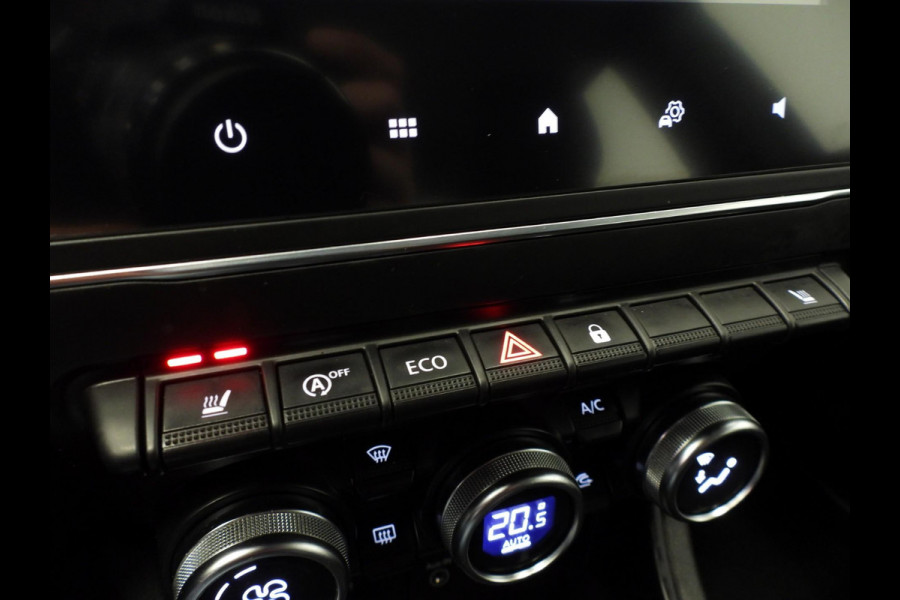 Renault Captur 1.0 TCe 100 Zen NAVI-APP/CLIMA/CRUISE/LED/17"LMV!