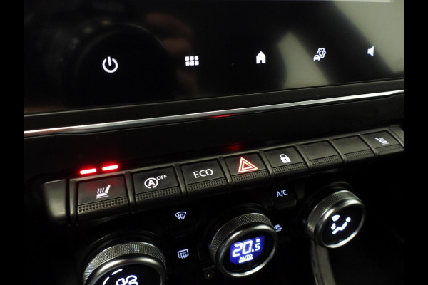 Renault Captur 1.0 TCe 100 Zen NAVI-APP/CLIMA/CRUISE/LED/17"LMV!