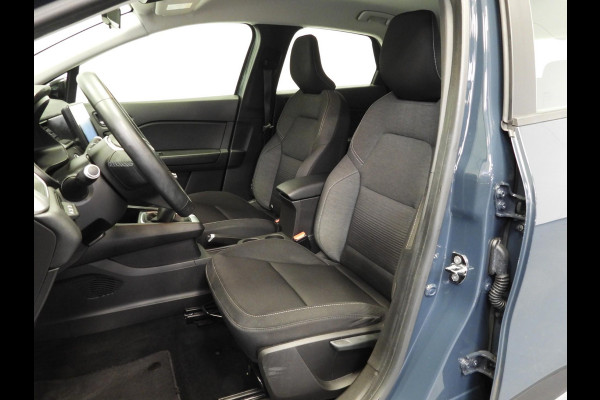 Renault Captur 1.0 TCe 100 Zen NAVI-APP/CLIMA/CRUISE/LED/17"LMV!