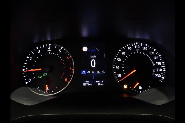 Renault Captur 1.0 TCe 100 Zen NAVI-APP/CLIMA/CRUISE/LED/17"LMV!