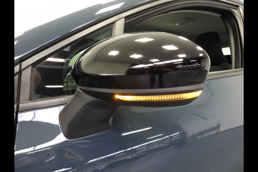 Renault Captur 1.0 TCe 100 Zen NAVI-APP/CLIMA/CRUISE/LED/17"LMV!