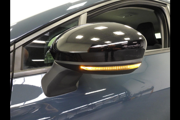 Renault Captur 1.0 TCe 100 Zen NAVI-APP/CLIMA/CRUISE/LED/17"LMV!