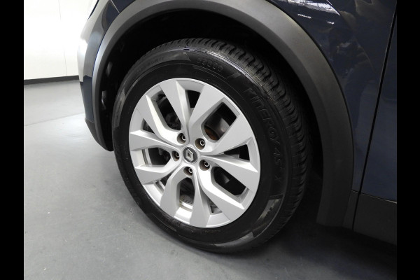 Renault Captur 1.0 TCe 100 Zen NAVI-APP/CLIMA/CRUISE/LED/17"LMV!