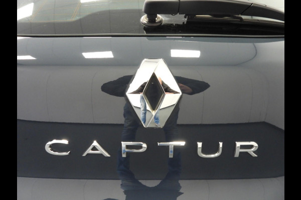 Renault Captur 1.0 TCe 100 Zen NAVI-APP/CLIMA/CRUISE/LED/17"LMV!