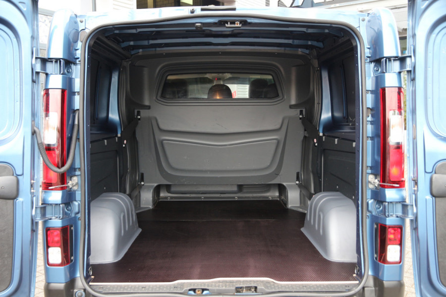 Renault Trafic 2.0 DCI 170 | Aut. | 2x Schuifdeur | Keyless | Navi | Camera | Clima..