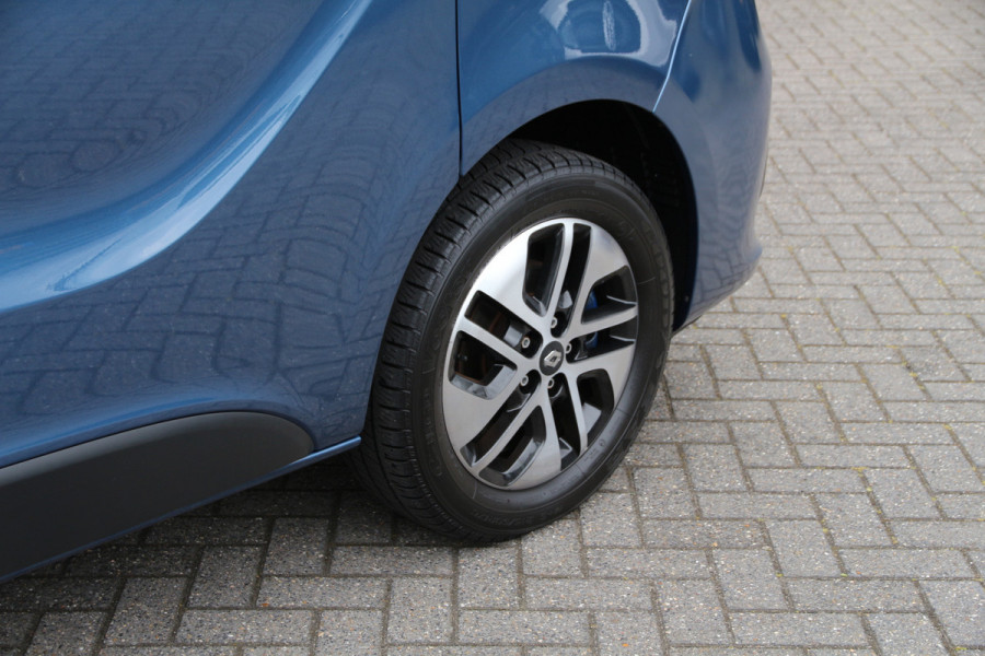 Renault Trafic 2.0 DCI 170 | Aut. | 2x Schuifdeur | Keyless | Navi | Camera | Clima..