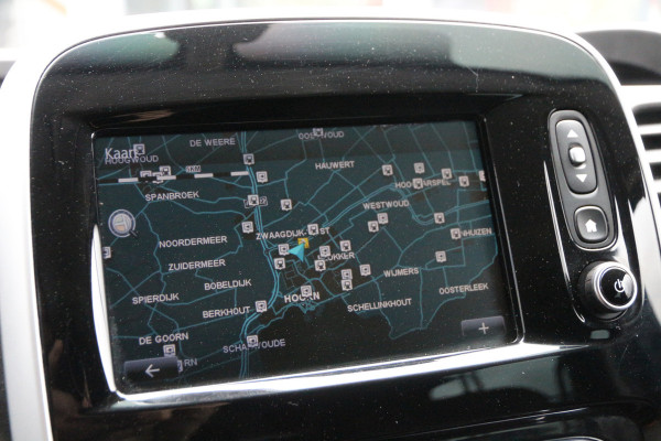 Renault Trafic 2.0 DCI 170 | Aut. | 2x Schuifdeur | Keyless | Navi | Camera | Clima..