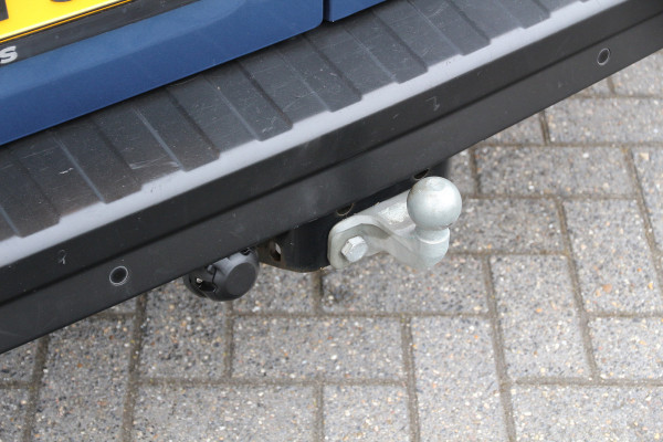 Renault Trafic 2.0 DCI 170 | Aut. | 2x Schuifdeur | Keyless | Navi | Camera | Clima..