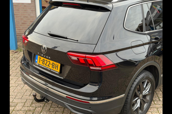 Volkswagen Tiguan Allspace 1.5 TSI Life Business 7p 2023 AUT