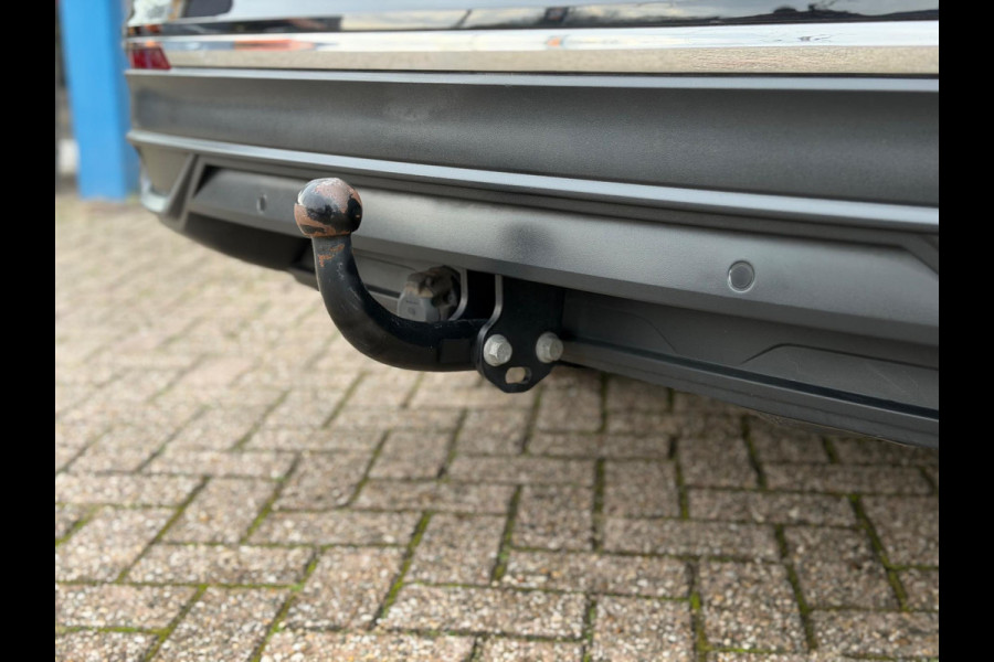 Volkswagen Tiguan Allspace 1.5 TSI Life Business 7p 2023 AUT