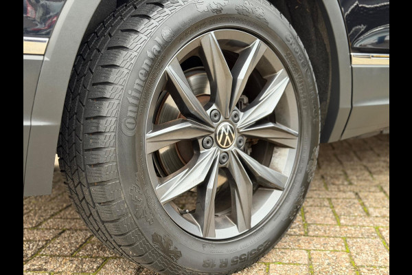 Volkswagen Tiguan Allspace 1.5 TSI Life Business 7p 2023 AUT