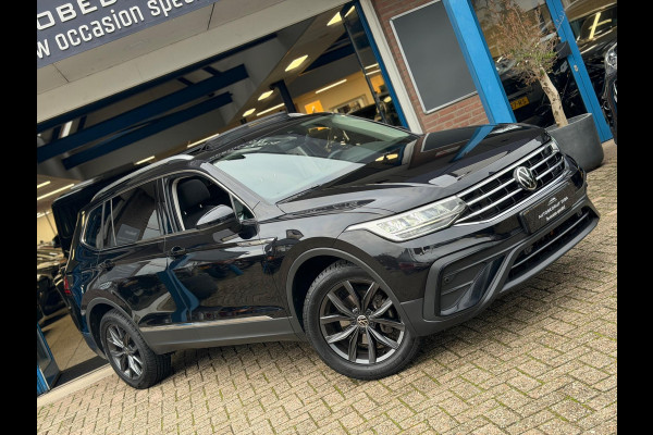 Volkswagen Tiguan Allspace 1.5 TSI Life Business 7p 2023 AUT