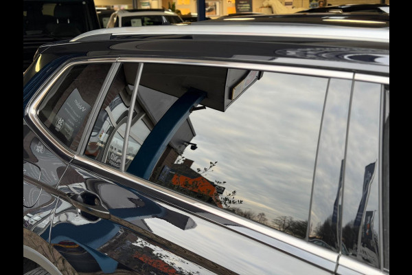 Volkswagen Tiguan Allspace 1.5 TSI Life Business 7p 2023 AUT