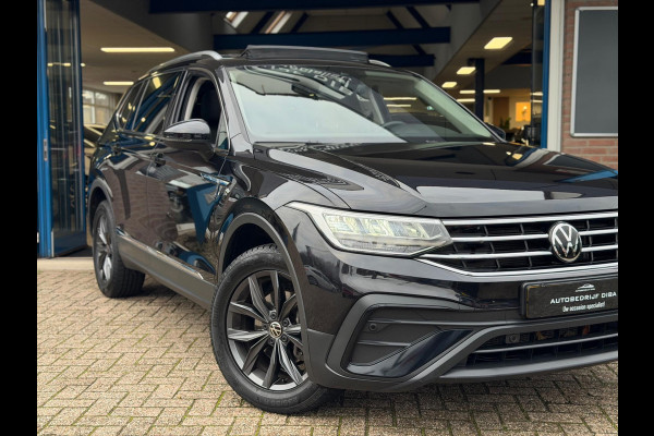 Volkswagen Tiguan Allspace 1.5 TSI Life Business 7p 2023 AUT