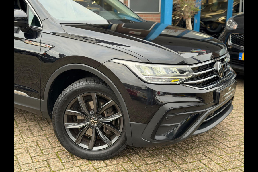 Volkswagen Tiguan Allspace 1.5 TSI Life Business 7p 2023 AUT