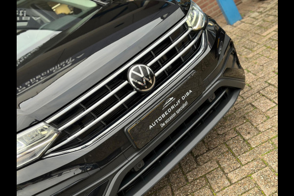 Volkswagen Tiguan Allspace 1.5 TSI Life Business 7p 2023 AUT