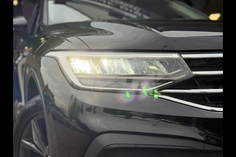 Volkswagen Tiguan Allspace 1.5 TSI Life Business 7p 2023 AUT