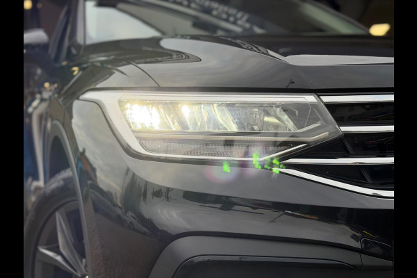 Volkswagen Tiguan Allspace 1.5 TSI Life Business 7p 2023 AUT