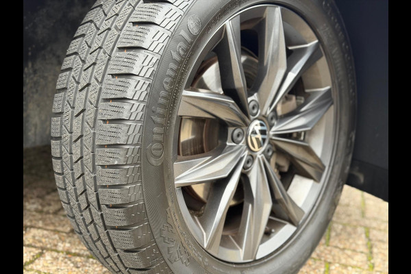 Volkswagen Tiguan Allspace 1.5 TSI Life Business 7p 2023 AUT