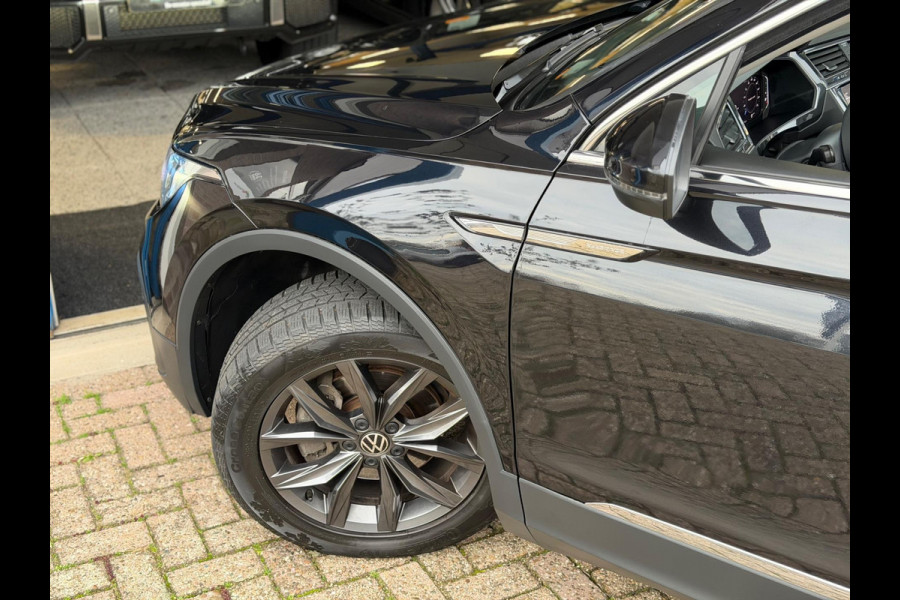 Volkswagen Tiguan Allspace 1.5 TSI Life Business 7p 2023 AUT