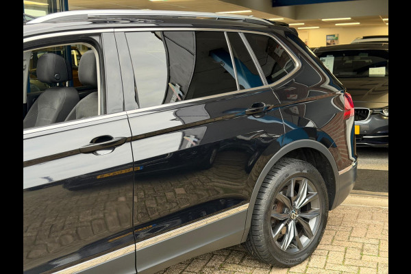 Volkswagen Tiguan Allspace 1.5 TSI Life Business 7p 2023 AUT