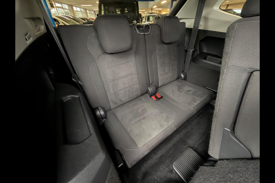 Volkswagen Tiguan Allspace 1.5 TSI Life Business 7p 2023 AUT