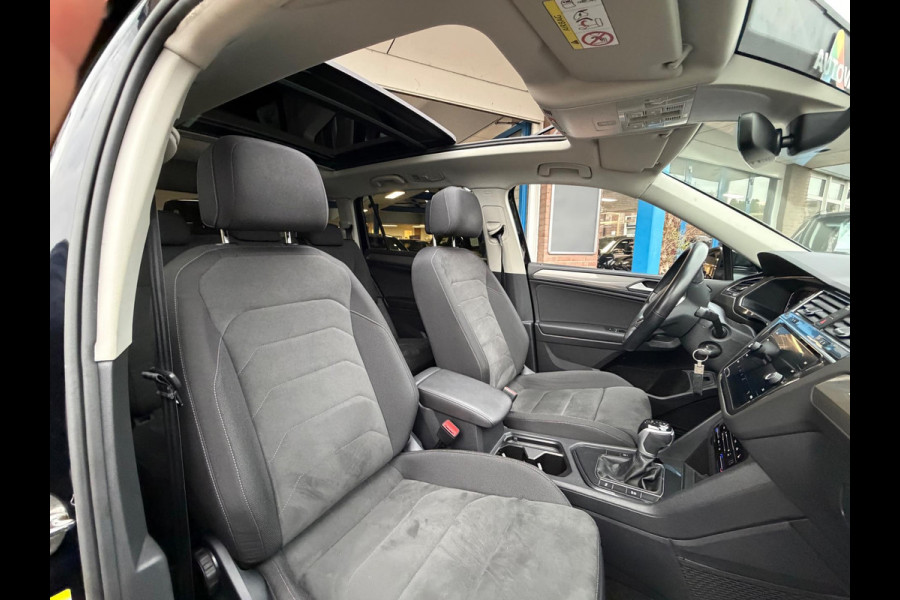 Volkswagen Tiguan Allspace 1.5 TSI Life Business 7p 2023 AUT