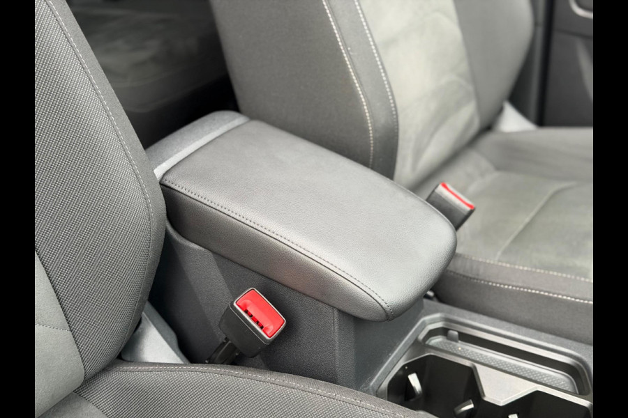 Volkswagen Tiguan Allspace 1.5 TSI Life Business 7p 2023 AUT