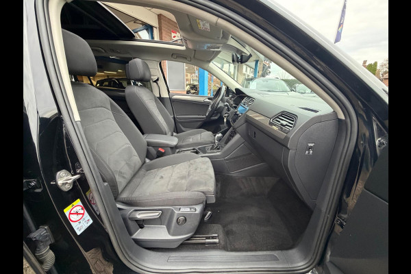 Volkswagen Tiguan Allspace 1.5 TSI Life Business 7p 2023 AUT