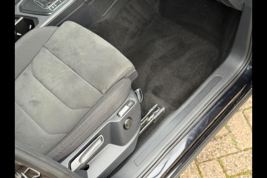 Volkswagen Tiguan Allspace 1.5 TSI Life Business 7p 2023 AUT