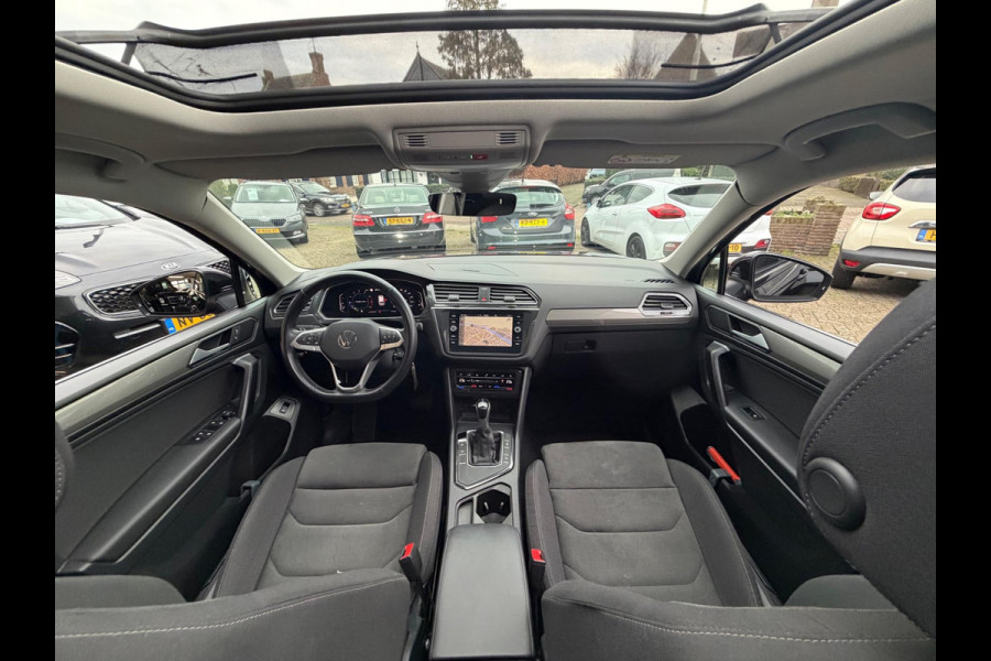 Volkswagen Tiguan Allspace 1.5 TSI Life Business 7p 2023 AUT
