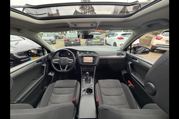 Volkswagen Tiguan Allspace 1.5 TSI Life Business 7p 2023 AUT