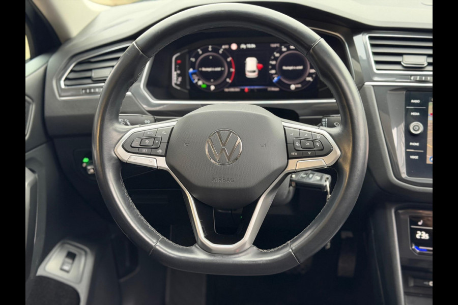 Volkswagen Tiguan Allspace 1.5 TSI Life Business 7p 2023 AUT