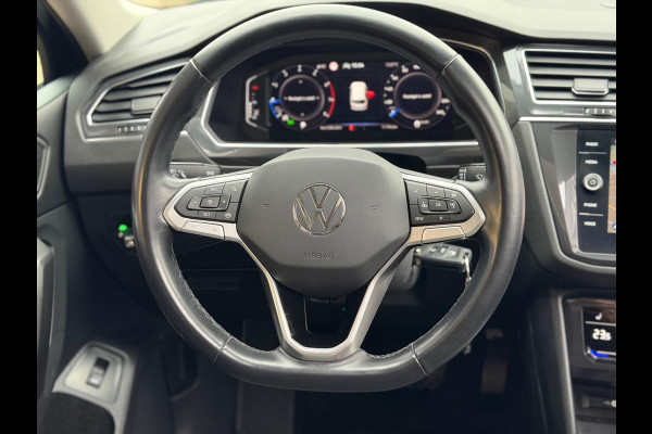 Volkswagen Tiguan Allspace 1.5 TSI Life Business 7p 2023 AUT