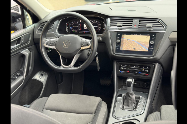 Volkswagen Tiguan Allspace 1.5 TSI Life Business 7p 2023 AUT