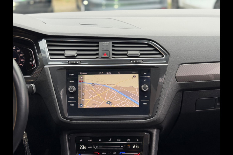 Volkswagen Tiguan Allspace 1.5 TSI Life Business 7p 2023 AUT