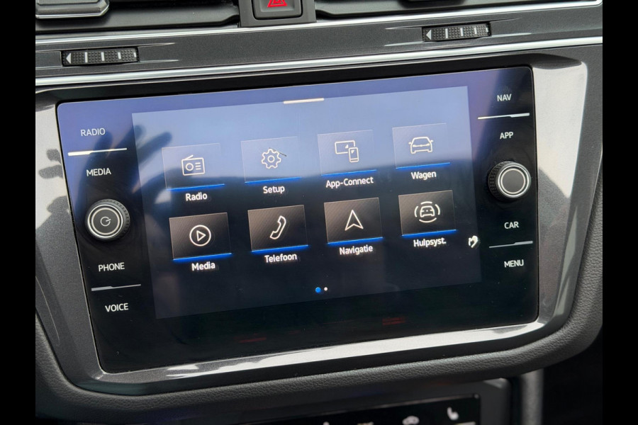 Volkswagen Tiguan Allspace 1.5 TSI Life Business 7p 2023 AUT