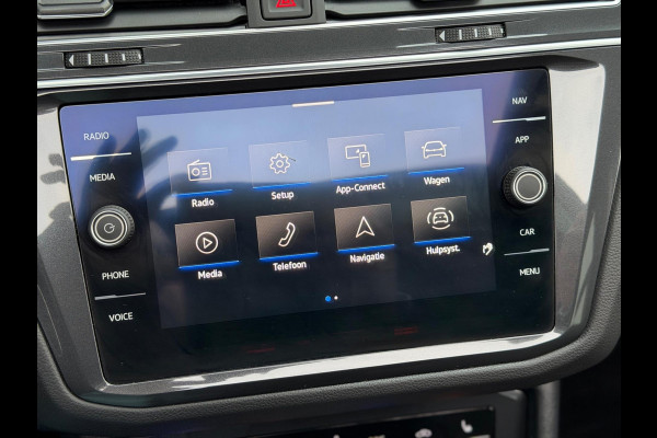 Volkswagen Tiguan Allspace 1.5 TSI Life Business 7p 2023 AUT