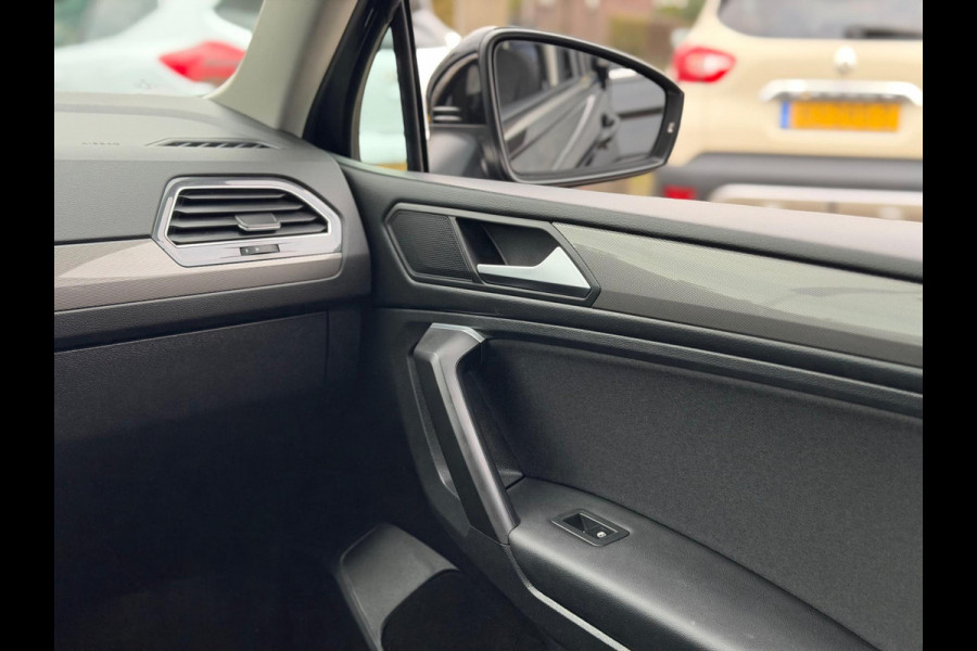 Volkswagen Tiguan Allspace 1.5 TSI Life Business 7p 2023 AUT