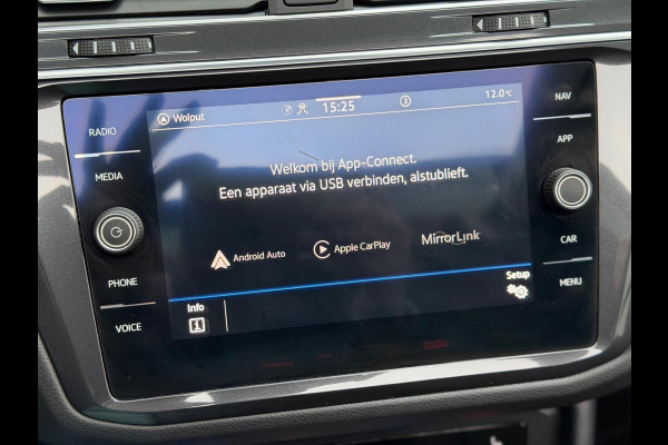 Volkswagen Tiguan Allspace 1.5 TSI Life Business 7p 2023 AUT